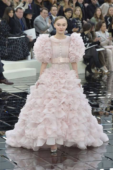 chanel collezioni karl|karl lagerfeld Chanel dresses.